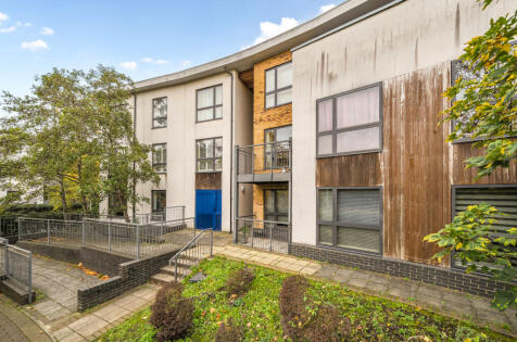 Caledonian Court 23 Broadmead Road, Northolt