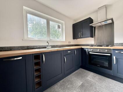 Hickmore Walk, Clapham Old Town, London