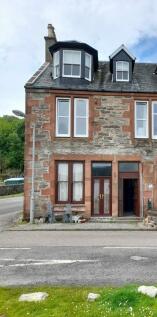 Tighnabruaich - 1 bedroom flat for sale