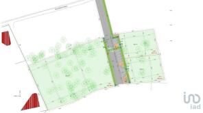 Floor/Site plan 2