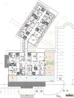 Floor/Site plan 2
