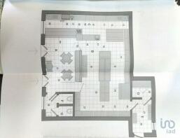 Floor/Site plan 2