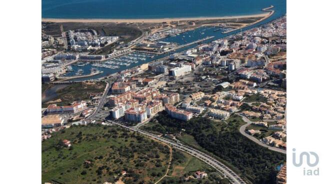 Land for sale in Algarve, Lagos, Portugal
