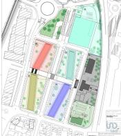 Floor/Site plan 2