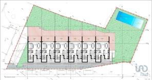 Floor/Site plan 1