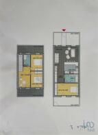 Floor/Site plan 1