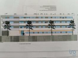 Floor/Site plan 2