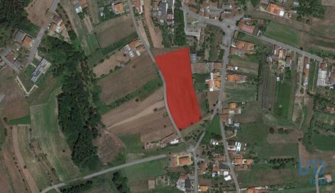 Land for sale in Aveiro, Mamarrosa, Portugal