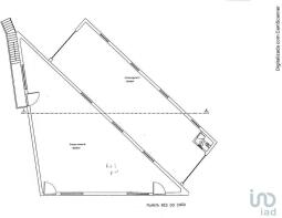 Floor/Site plan 2