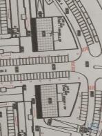 Floor/Site plan 2