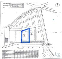 Floor/Site plan 2