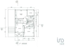 Floor/Site plan 1