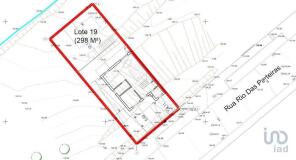 Floor/Site plan 1