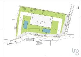 Floor/Site plan 2