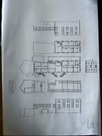 Floor/Site plan 2