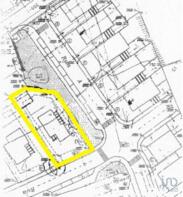 Floor/Site plan 2