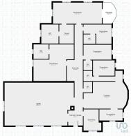 Floor/Site plan 2