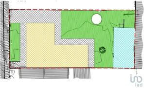 Floor/Site plan 2