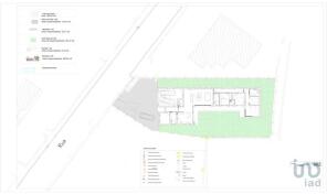 Floor/Site plan 2