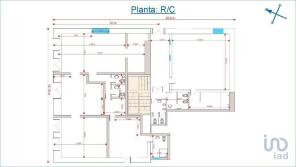 Floor/Site plan 2