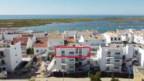 Photo of Algarve, Conceio E Cabanas De Tavira