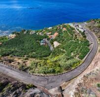 Photo of Madeira, Calheta, Arco Da Calheta