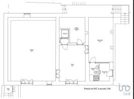 Floor/Site plan 2