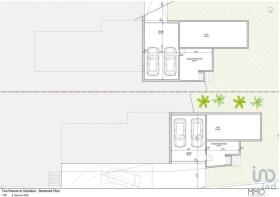 Floor/Site plan 2