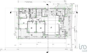 Floor/Site plan 2