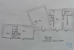 Floor/Site plan 1