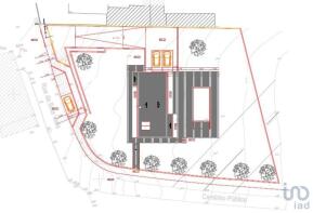 Floor/Site plan 2