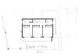 Floor/Site plan 2