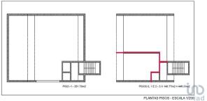 Floor/Site plan 2