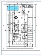 Floor/Site plan 2