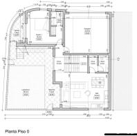 Floor/Site plan 2