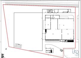 Floor/Site plan 1