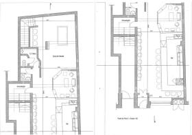 Floor/Site plan 2