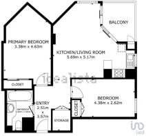 Floorplan 2