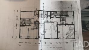 Floor/Site plan 2