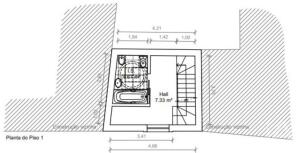 Floor/Site plan 2