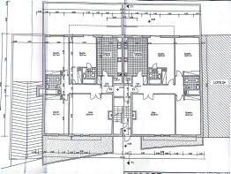 Floor/Site plan 1