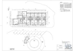 Floor/Site plan 2