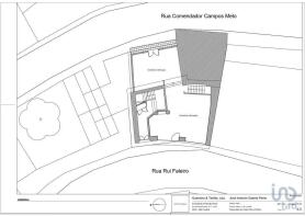 Floor/Site plan 1