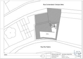 Floor/Site plan 2