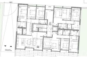 Floor/Site plan 2