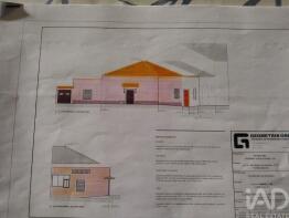 Floor/Site plan 2
