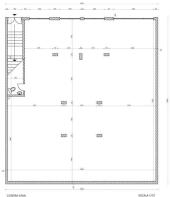 Floor/Site plan 1