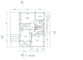 Floor/Site plan 1