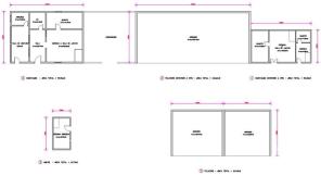 Floor/Site plan 2