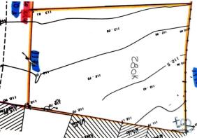 Floor/Site plan 2